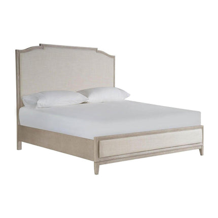 Universal Furniture Coalesce Panel Bed