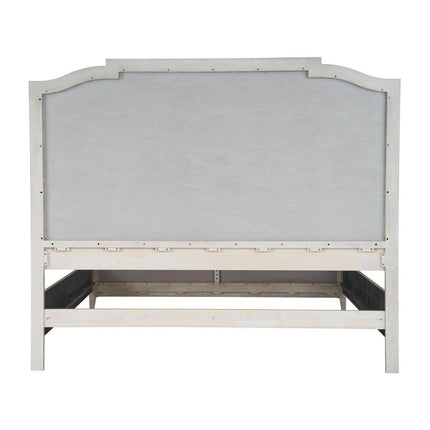 Universal Furniture Coalesce Panel Bed