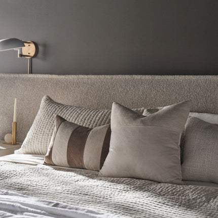 Universal Furniture New Modern Lux Wall King Bed Clearance