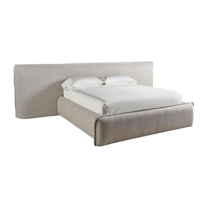 Universal Furniture New Modern Lux Wall King Bed Clearance