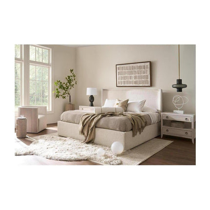 Universal Furniture Owen Storage Bed