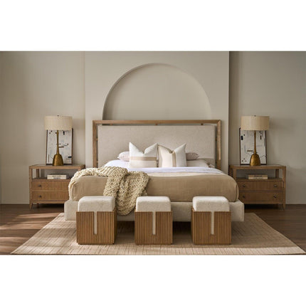 Universal Furniture Kendall Bed