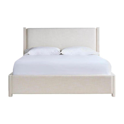Universal Furniture Dwell River Rock Upholstered Bed