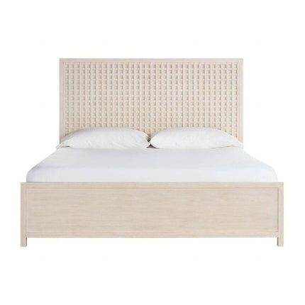 Universal Furniture Dwell River Rock Panel Bed