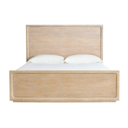 Universal Furniture Modern Desert Panel Bed