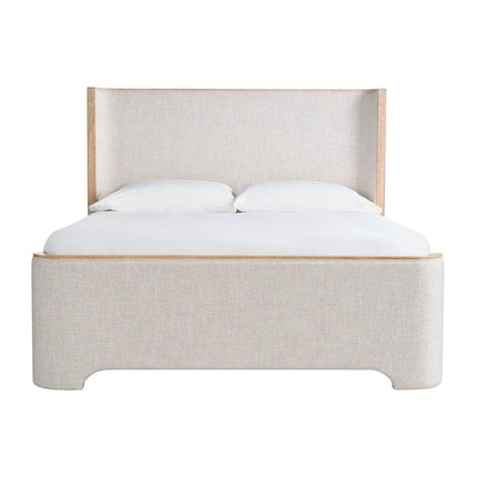Universal Furniture Modern Desert Bed