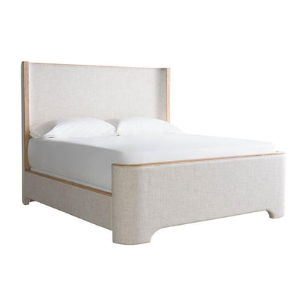 Universal Furniture Modern Desert Bed