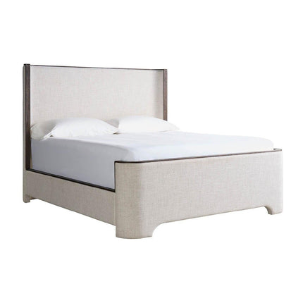 Universal Furniture Modern Sable Bed