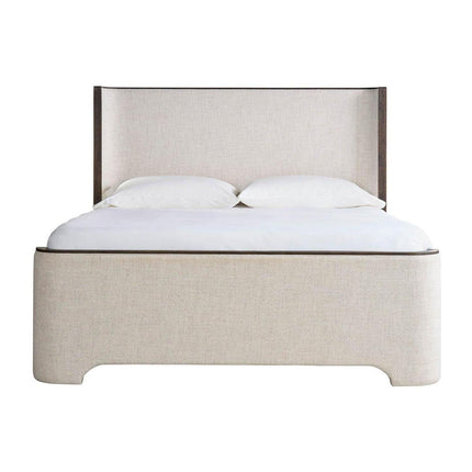 Universal Furniture Modern Sable Bed