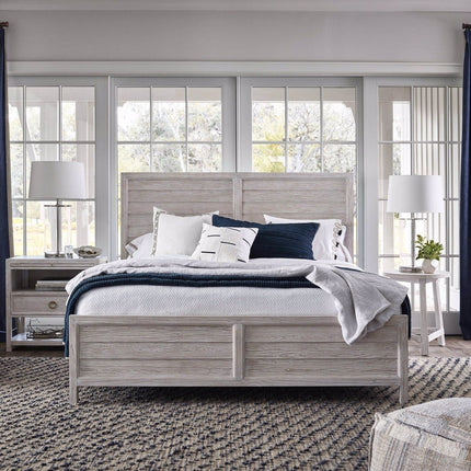 Universal Furniture Getaway Panel Bed