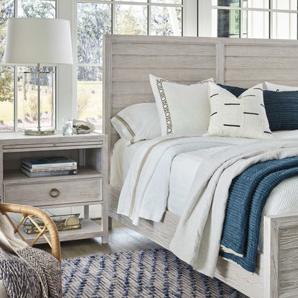 Universal Furniture Getaway Panel Bed