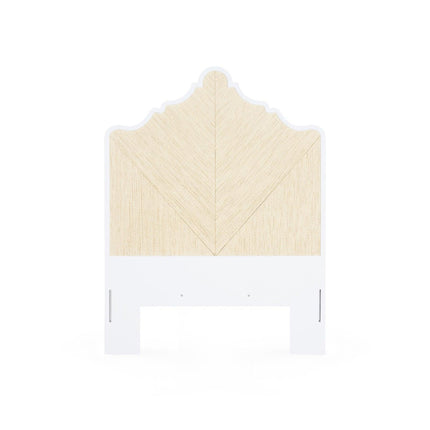Villa & House Victoria Headboard With Bed Frame