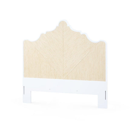Villa & House Victoria Headboard With Bed Frame