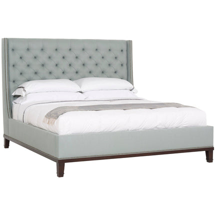Vanguard Michael Weiss Cleo Bed - King