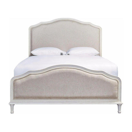Universal Furniture Queen Curated Amity Bed