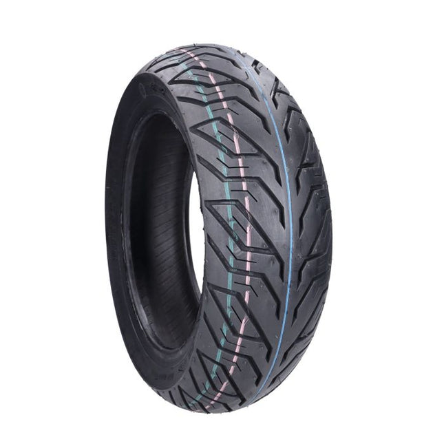 Buitenband deestone tl Grip X 54L E-mark EUDR 120/70x10 d826 zip2000