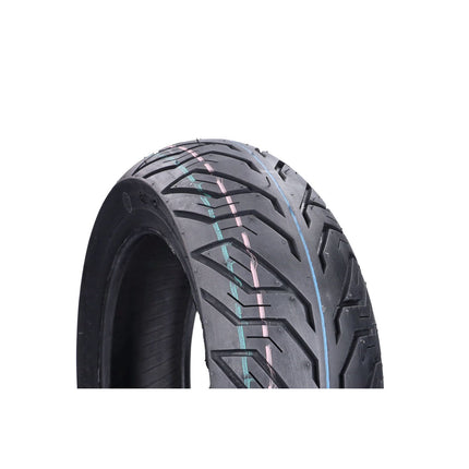 Buitenband deestone tl Grip X 54L E-mark EUDR 120/70x10 d826 zip2000