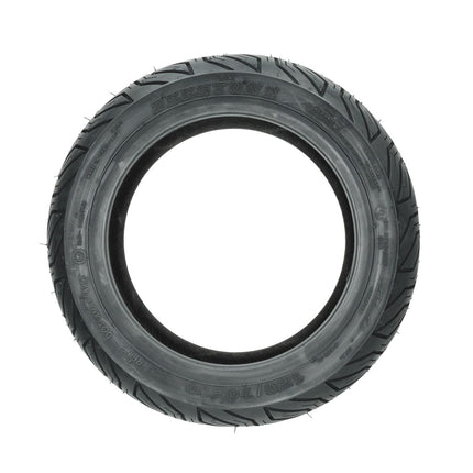 Buitenband deestone tl Grip X 54L E-mark EUDR 120/70x10 d826 zip2000