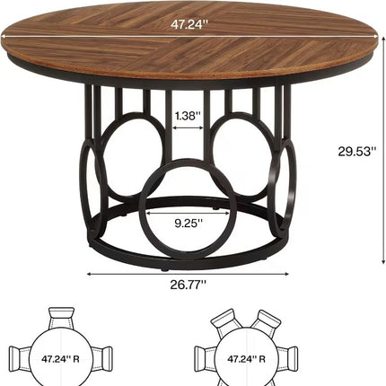 https://www.temu.com/nl/ronde-eettafel-47-inch-houten-keukentafel-met-stevige-metalen-onderstel-voor-4-6-personen--ronde-eettafel-voor-eetkamer-keuken-woonkamer--zwart--tafelblad-g-601103384630513.html?_oak_mp_inf=EPGp28201ogBGiA0OTU2ZGMzZDhmZDY0NzNkOWM0OWE1YWQzODVmOTA0YyC3xfuBlzQ%3D&top_gallery_url=https%3A%2F%2Fimg.kwcdn.com%2Fproduct%2Fopen%2F248238255d4c44d484cc68fce8058cdf-goods.jpeg&spec_gallery_id=21318727414&refer_page_sn=10009&freesia_scene=2&_oak_freesia_scene=2&_oak_rec_ext_1=MTI0OTQ&_oak_gallery