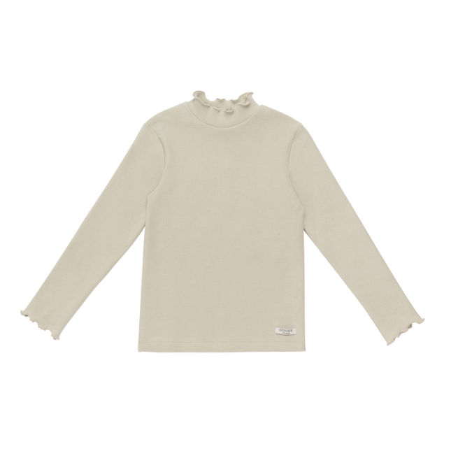 Wonsy Shirt | Oyster Grey
