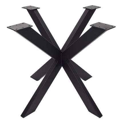 Tafelpoot Spider Thin