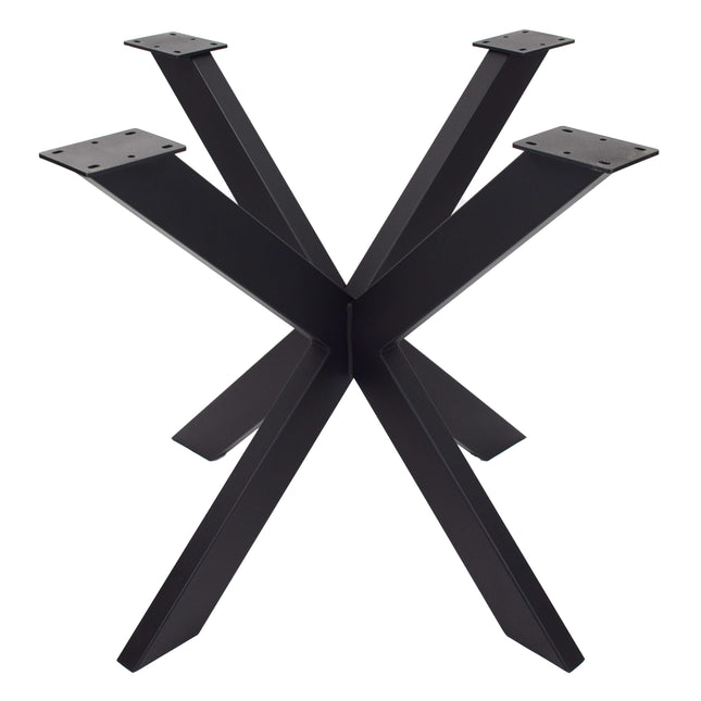 Tafelpoot Spider Thin