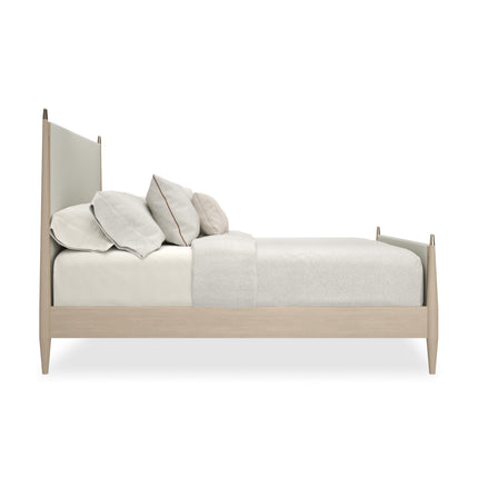 Caracole Unity Bed