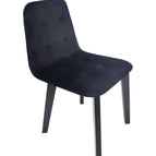 Velvet Black