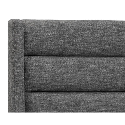 Sunpan Emmit Queen Bed
