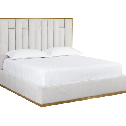 Sunpan Nemu King Bed