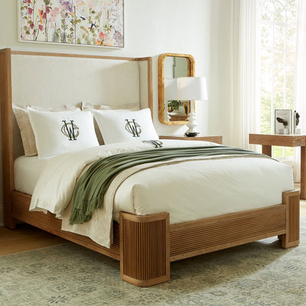 Villa & House Atlas Bed