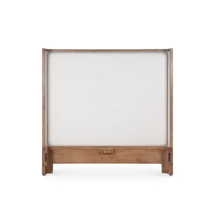 Villa & House Atlas Bed