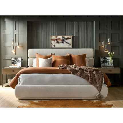 Universal Furniture Modern Horizon Bed
