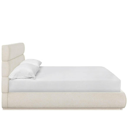 Universal Furniture Modern Horizon Storage Bed