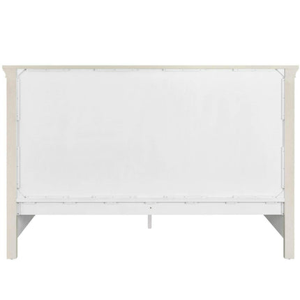Universal Furniture Birchaven Storage Bed