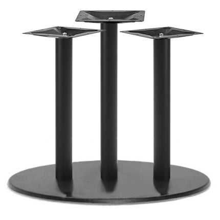 Tafelpoot Blake Rond Extra Large Ø74