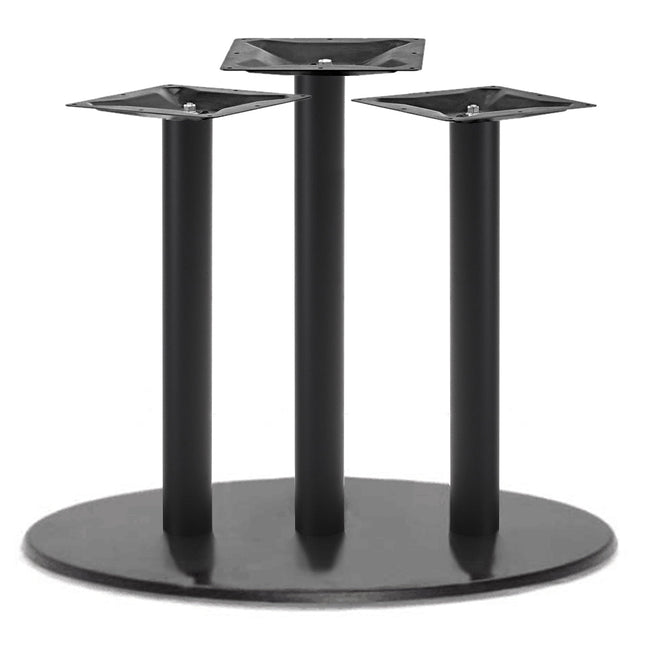 Tafelpoot Blake Rond Extra Large Ø74