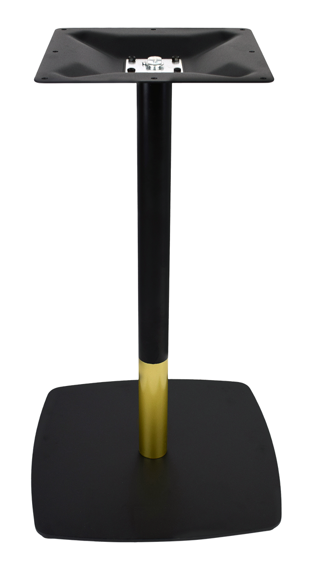 Tafelpoot Blaze Gold