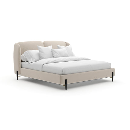Caracole Madera King Bed