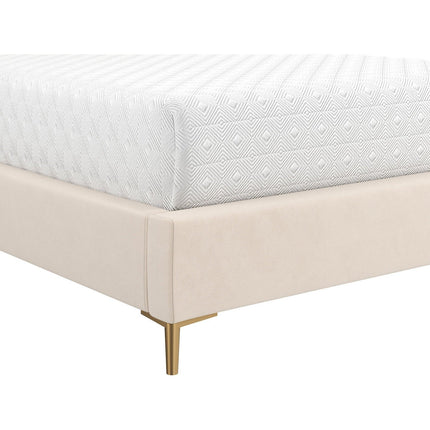 Sunpan Harris Casablanca Cloud Bed New