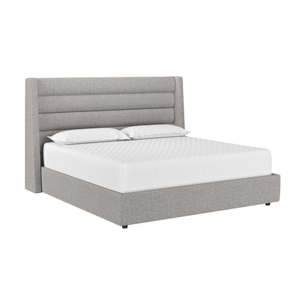 Sunpan Emmit King Bed