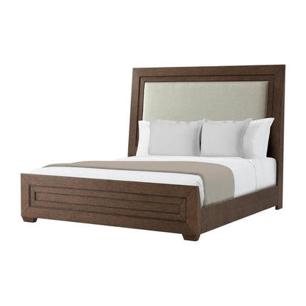 Theodore Alexander Lauro King Bed Clearance