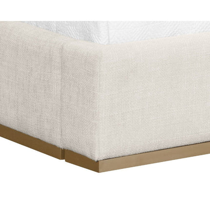 Sunpan Beckham King Bed Clearance