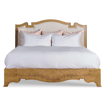 Woodbridge Furniture Barbizon Upholstered Bed