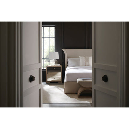 Caracole Classic Beauty Sleep King Bed