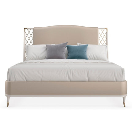 Caracole Classic Star Of The Night Bed INV