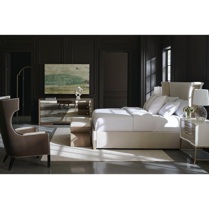 Caracole Classic Beauty Sleep King Bed