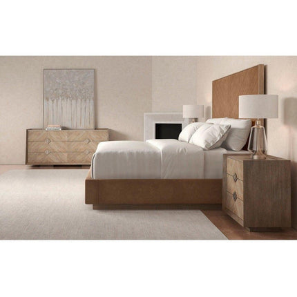 Caracole Classic Meet U in The Middle Bed