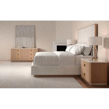 Caracole Classic Meet U in The Middle Bed
