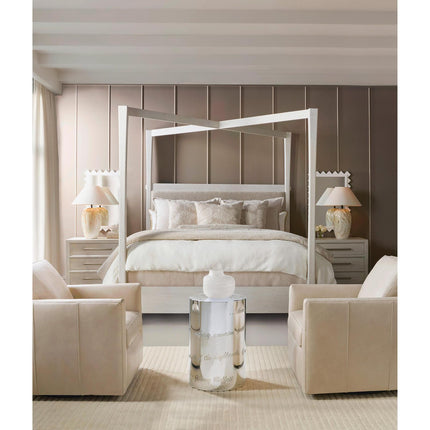 Margaritaville Duval Poster Bed